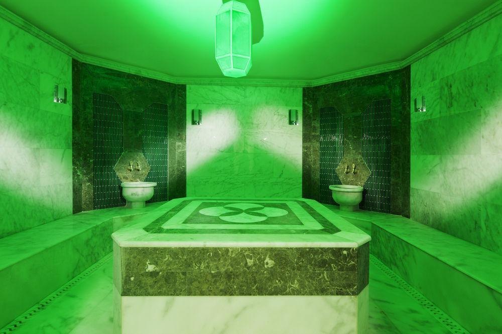Doubletree By Hilton Cappadocia Hotel