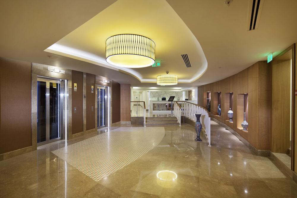 Doubletree By Hilton Cappadocia 5* Avanos