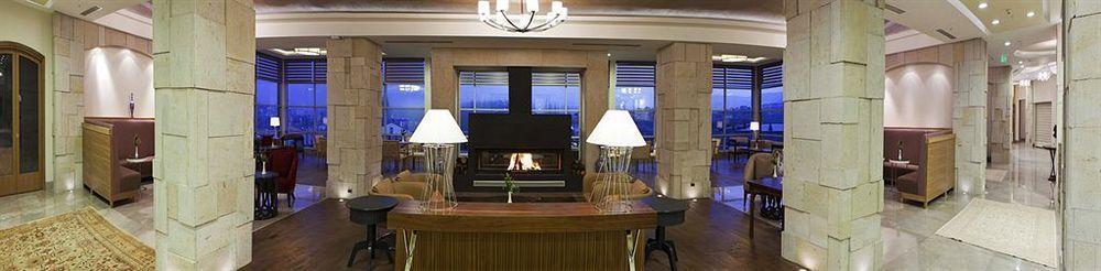 Doubletree By Hilton Cappadocia Hotel 5*
