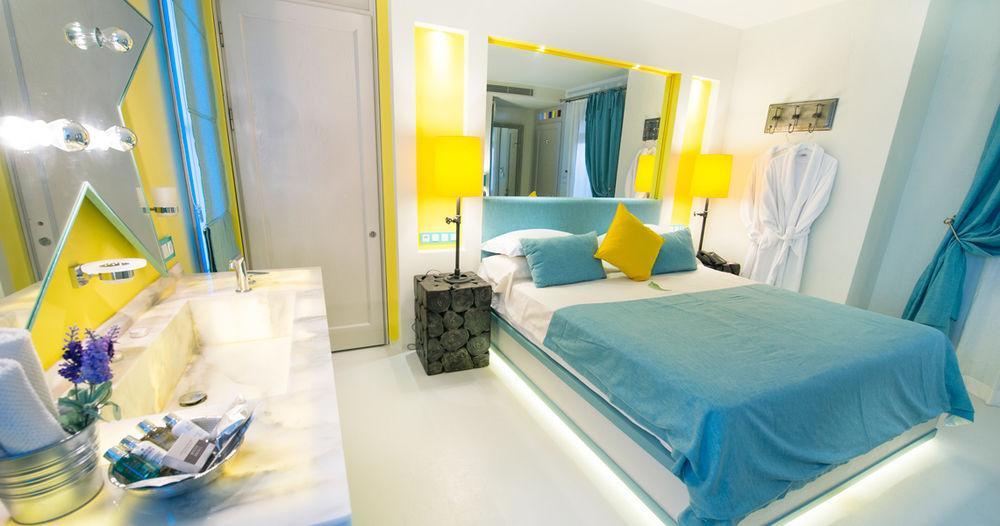 Marge Hotel Cesme