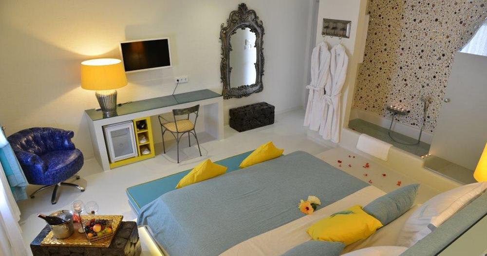 Marge 3* Cesme