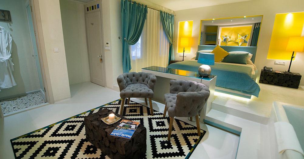 Marge Hotel