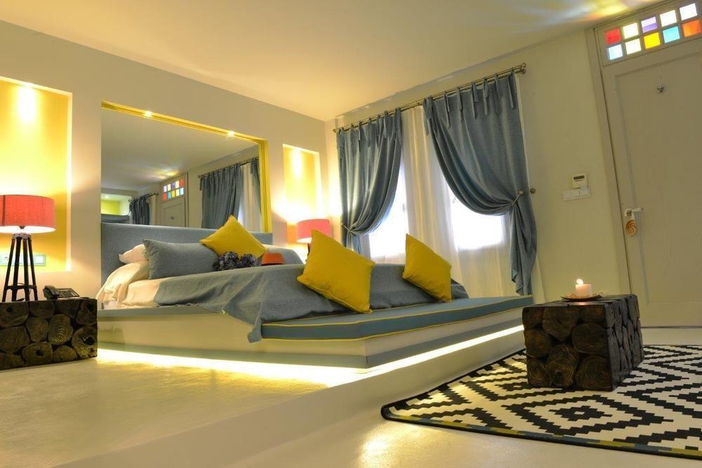 Marge Hotel 3*