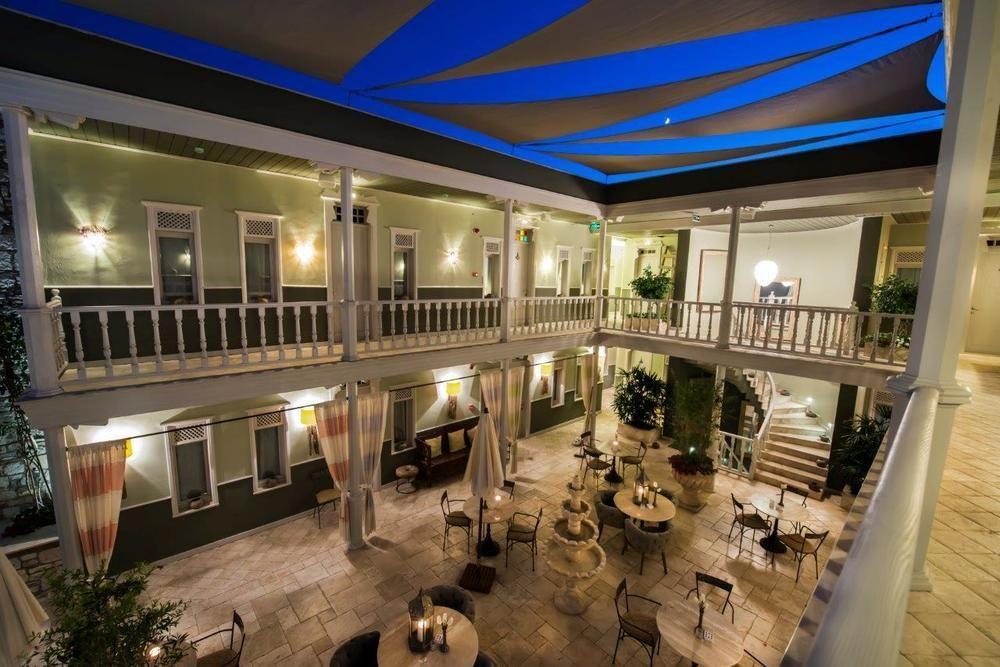 Marge Hotel 3*