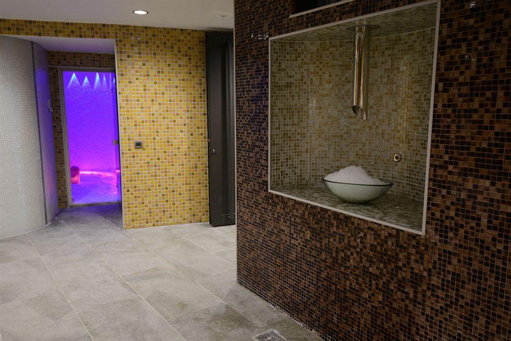Doga Thermal Health & Spa Hotel 5*