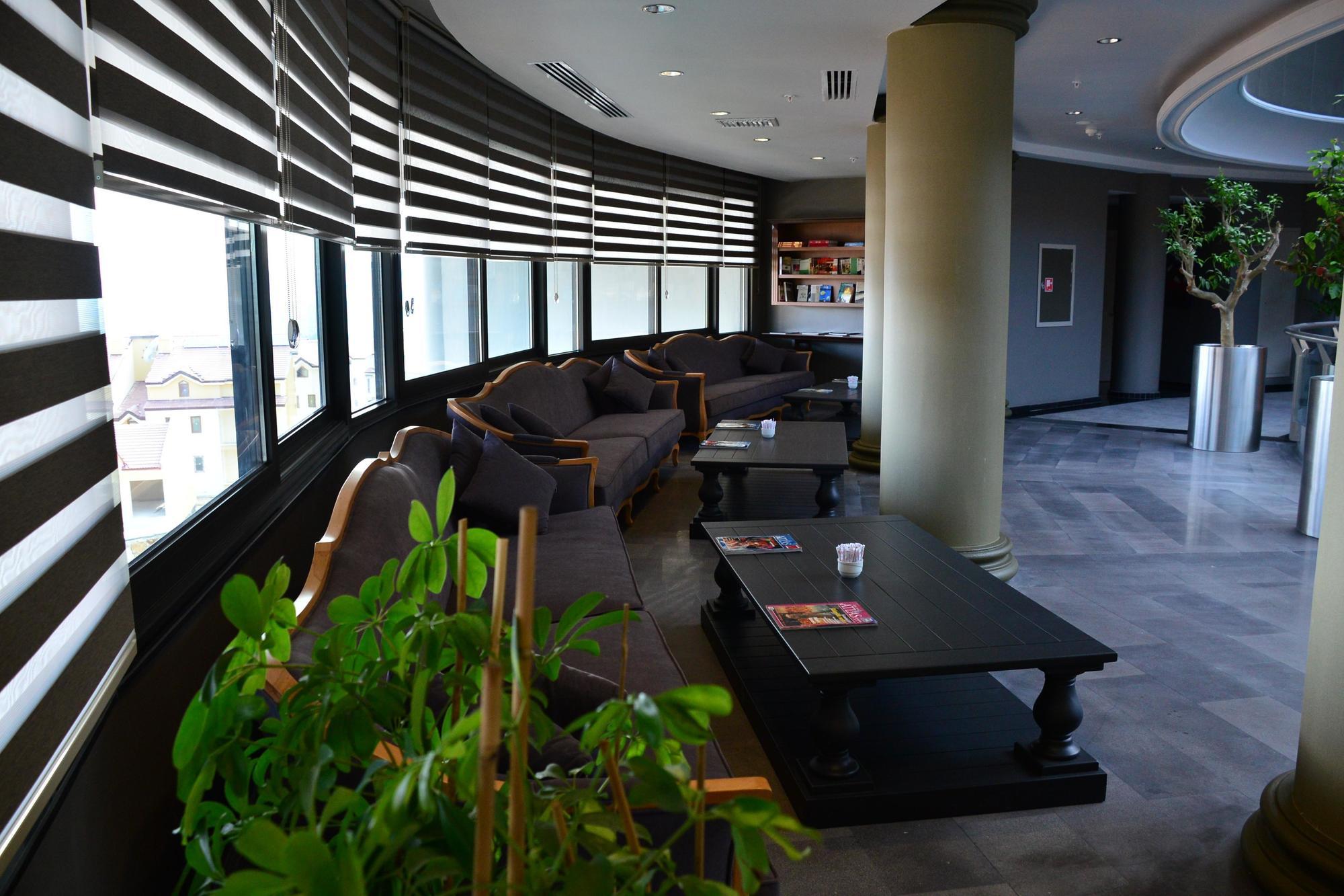 Doga Thermal Health & Spa Hotel 5*
