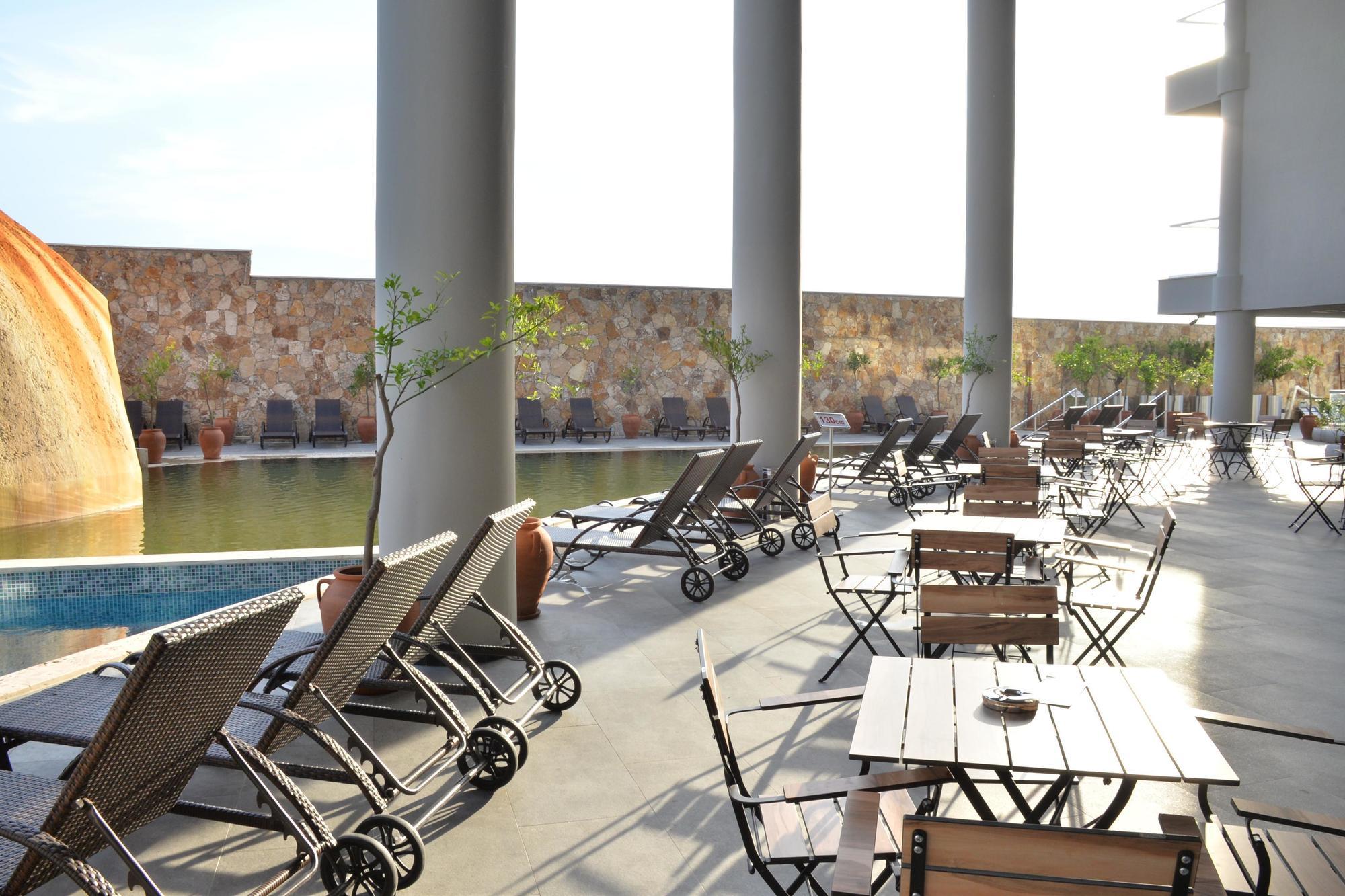 Doga Thermal Health & Spa Hotel Pamukkale