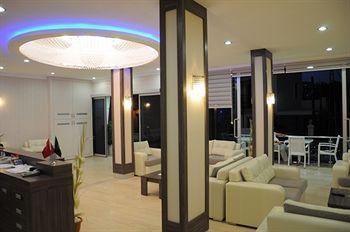New Bodrum 3* Gumbet