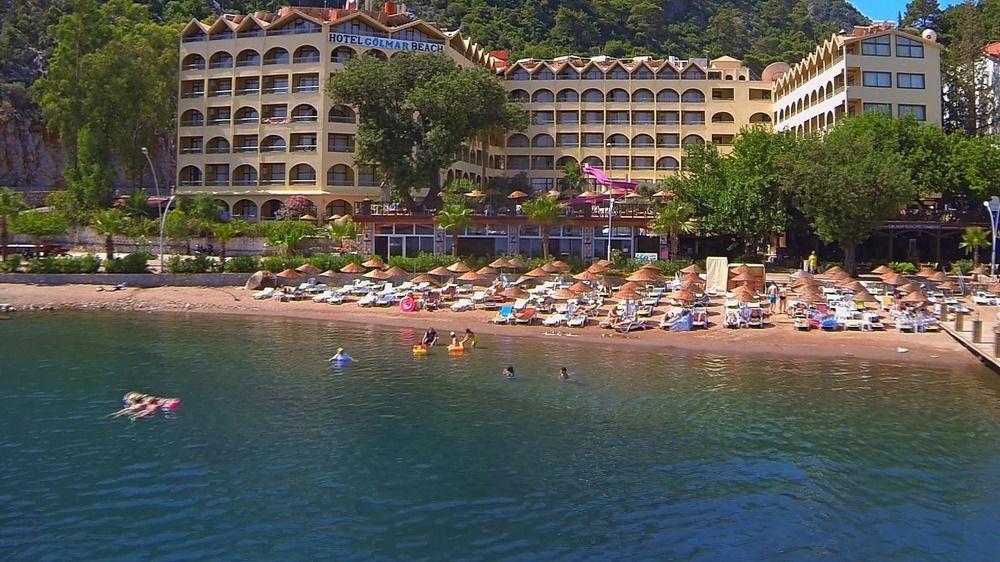 Golmar Hotel