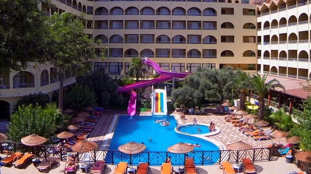 Golmar Hotel 3*