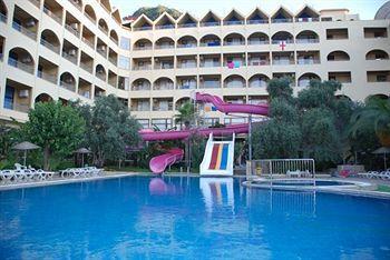 Golmar Hotel