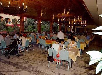 Golmar Hotel