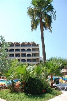 Golmar Hotel