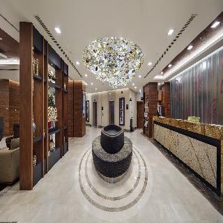 Hilton Garden Hotel