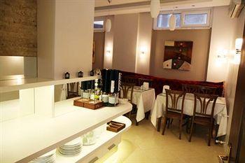 Elasophia Hotel Istanbul