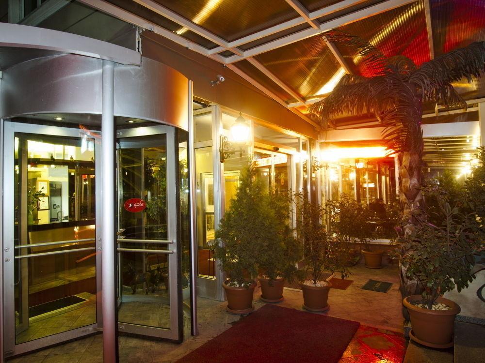 Anka Business Park 3* Istanbul