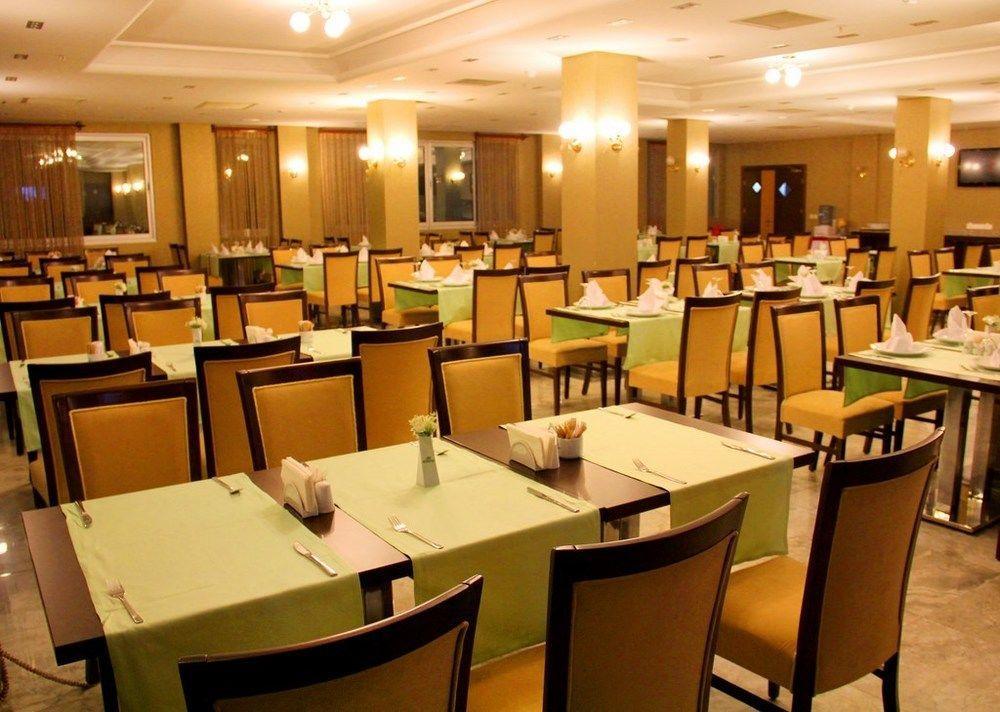 Adanava Hotel 4*