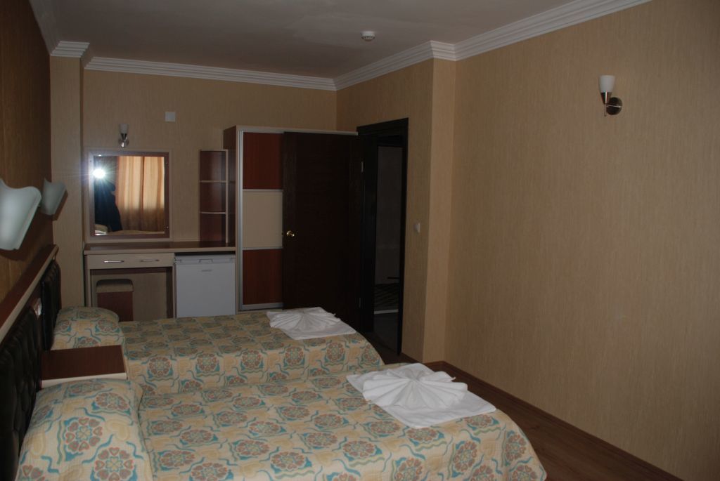 Epic 3* Marmaris