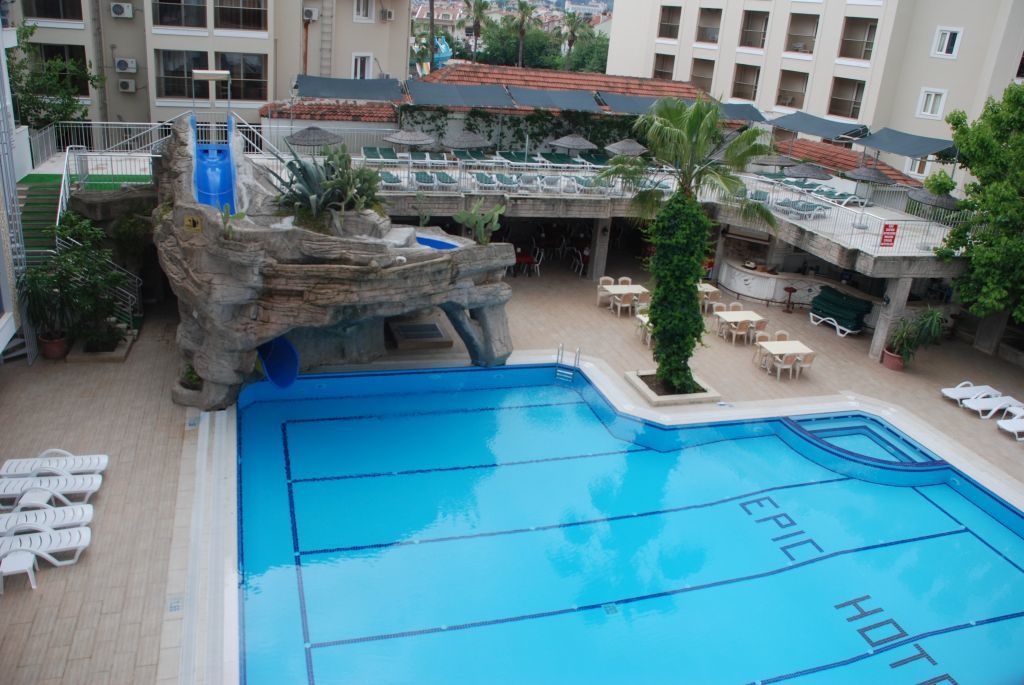 Epic Hotel Marmaris