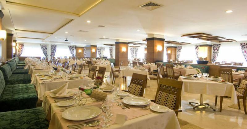 Iberotel Serra Palace Hotel 4*