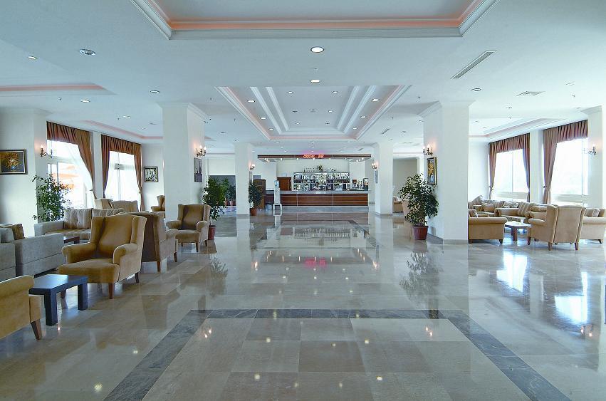 Miarosa Garden Hotel 4*