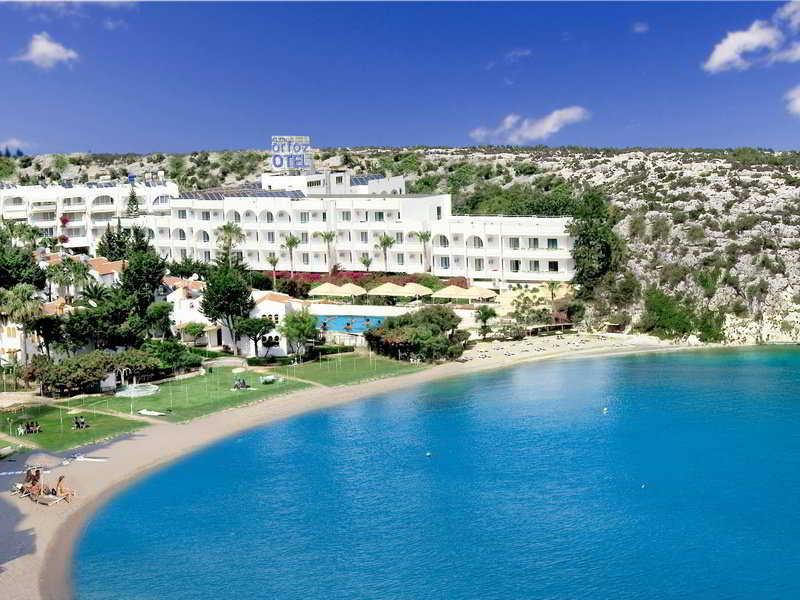 Altinorfoz Hotel Narlikuyu