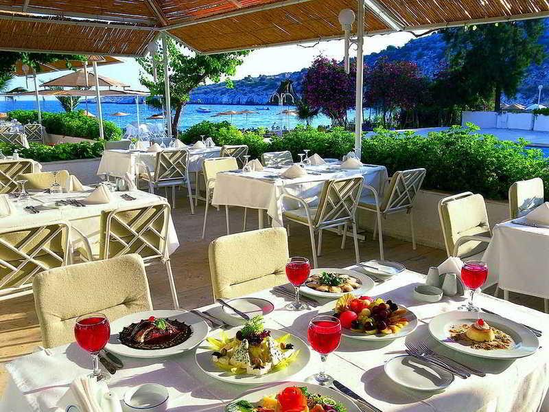 Hotel Altinorfoz 4*