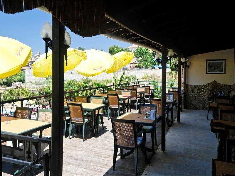Alibabam Hotel