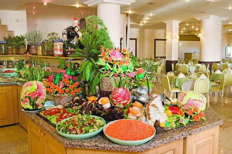 Resort Alkoclar Adakule Kusadasi