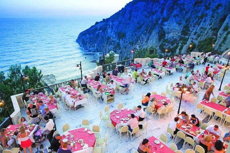 Resort Alkoclar Adakule