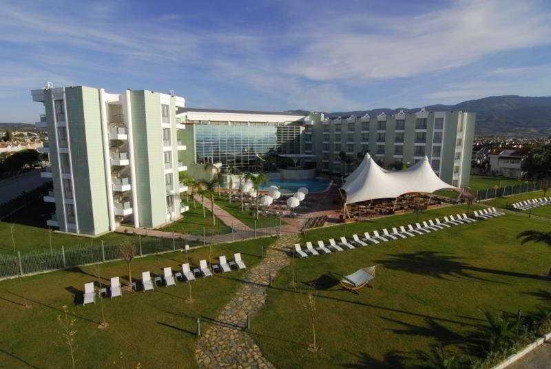 Grand Belish Hotel 5*