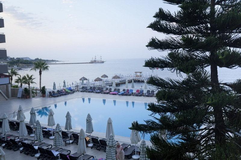 Adin Resort