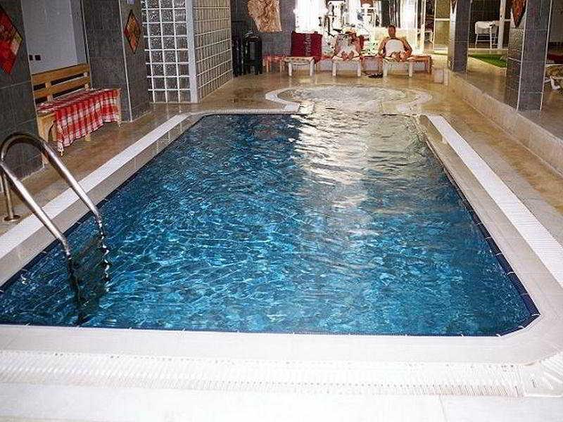 Kleopatra Beach Hotel Alanya