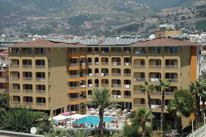 Gunes House Hotel 3*