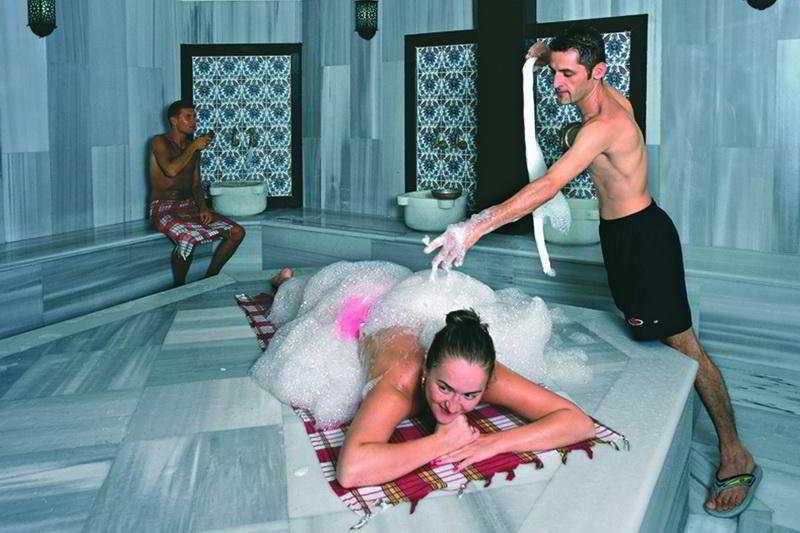 Hotel Gunes House Alanya