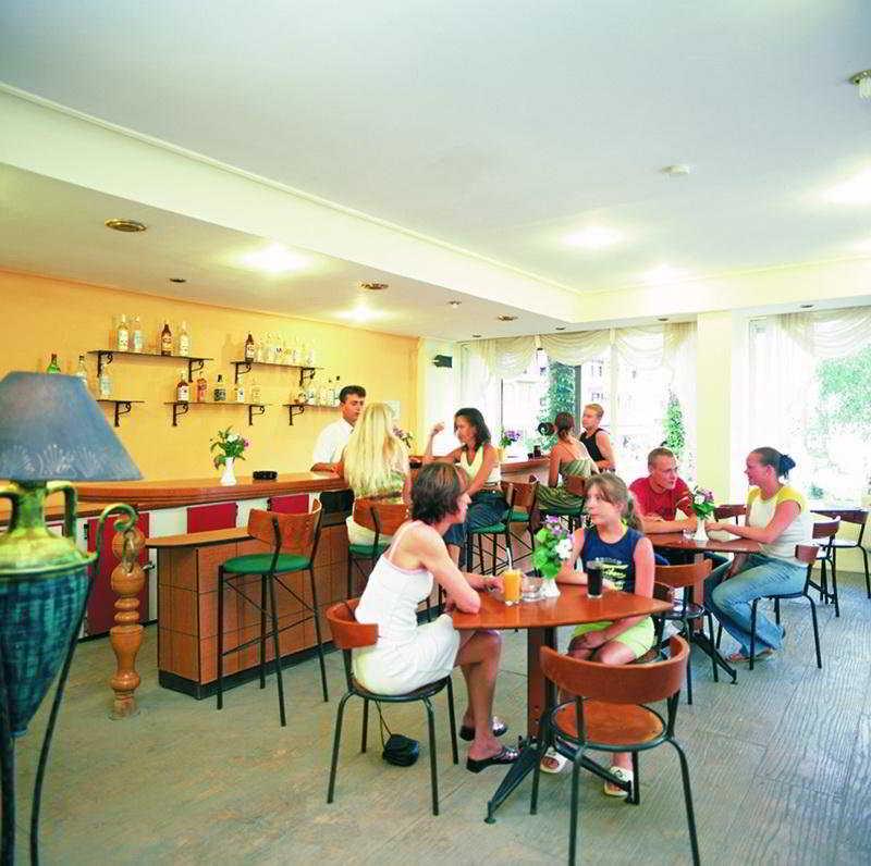 Hotel Gunes House