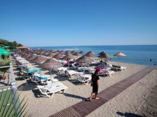 Club Dizalya Hotel Konakli