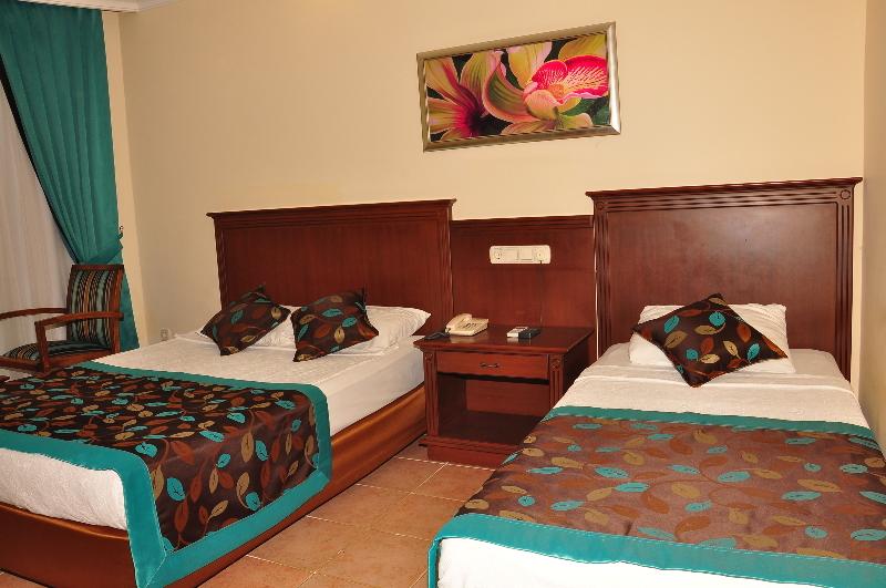Club Dizalya Hotel