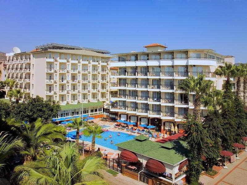 Hotel Riviera &