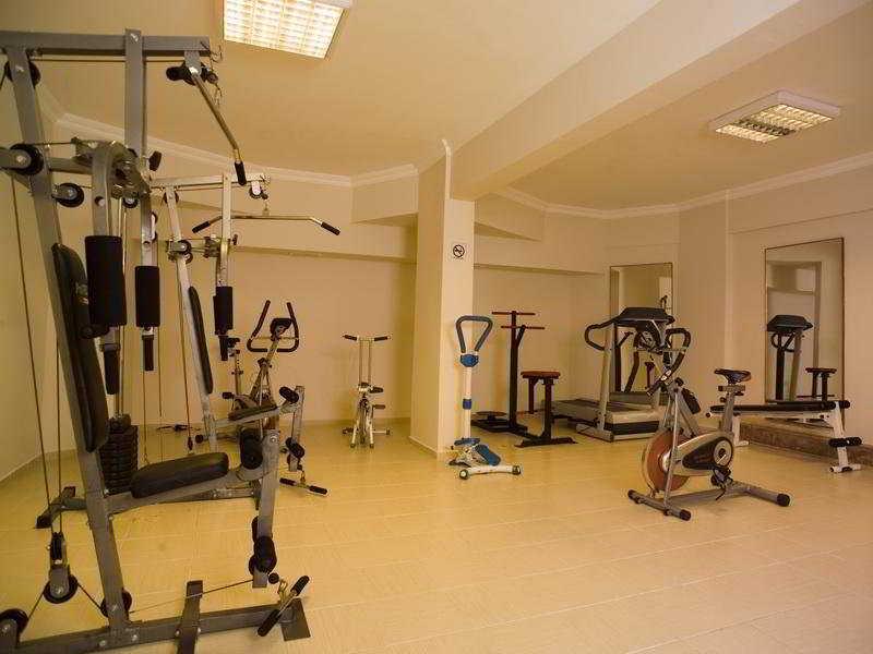 Riviera & Hotel Alanya