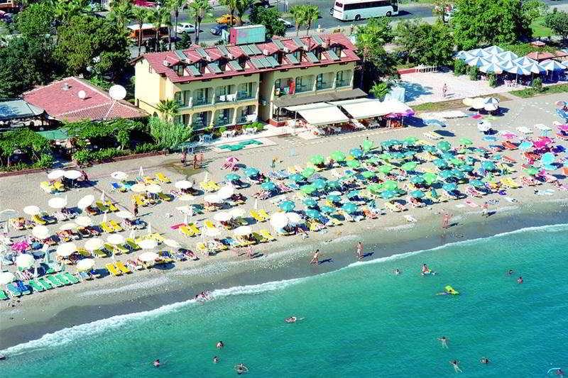 Hotel Anjeliq House Boutique Alanya