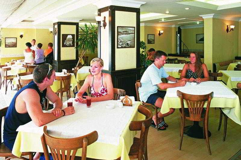 Anjeliq House Boutique 3* Alanya