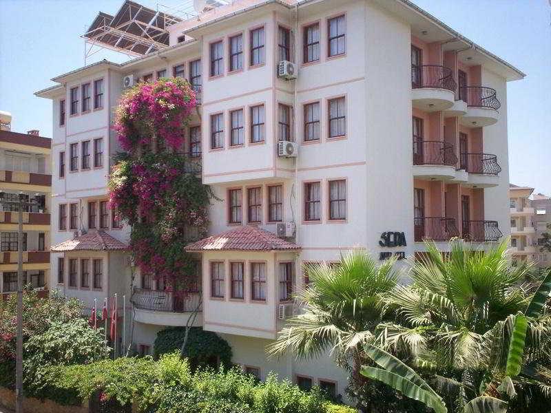 Hotel Seda