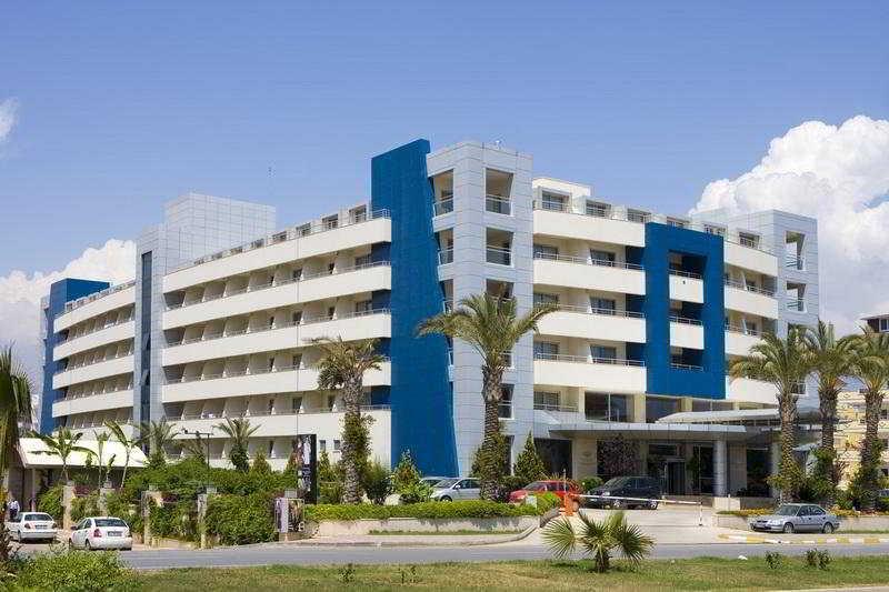 Hotel Timo 5*