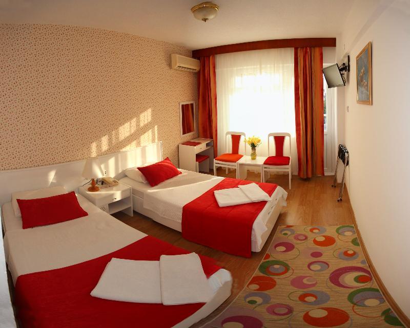 Hotel Saadet 3*
