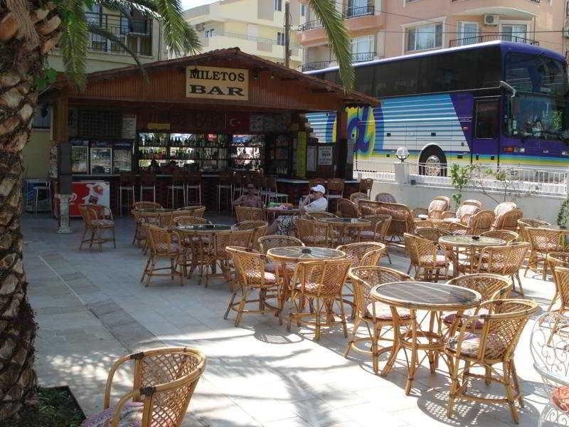 Temple Miletos Hotel Altinkum (Aydin)