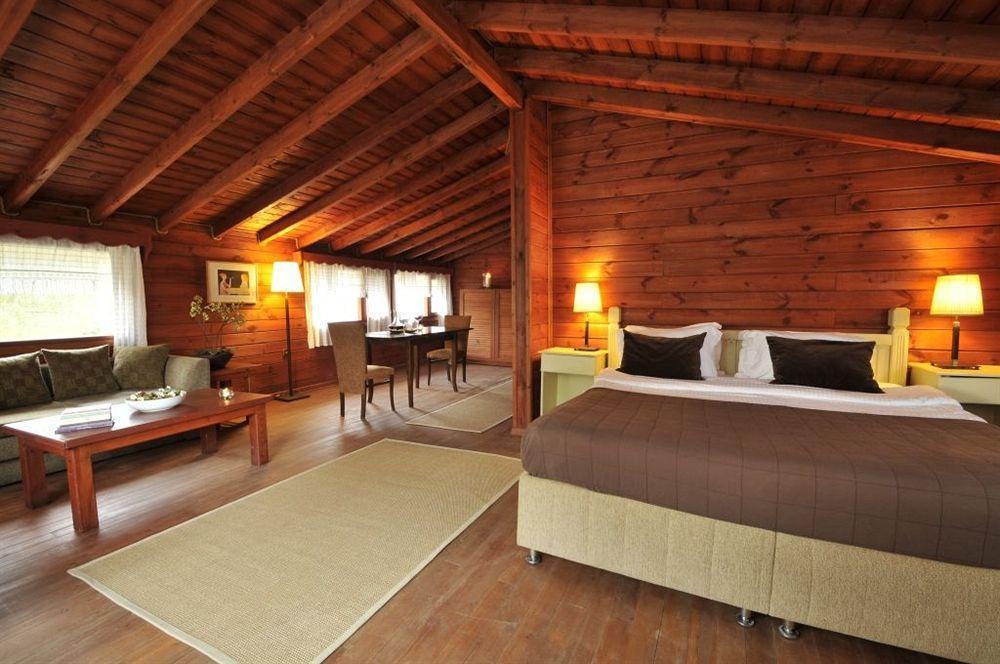 Greenline (adults Only) 4*