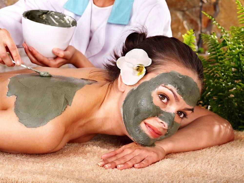 Natur-med Hot Springs And Health Hotel Davutlar