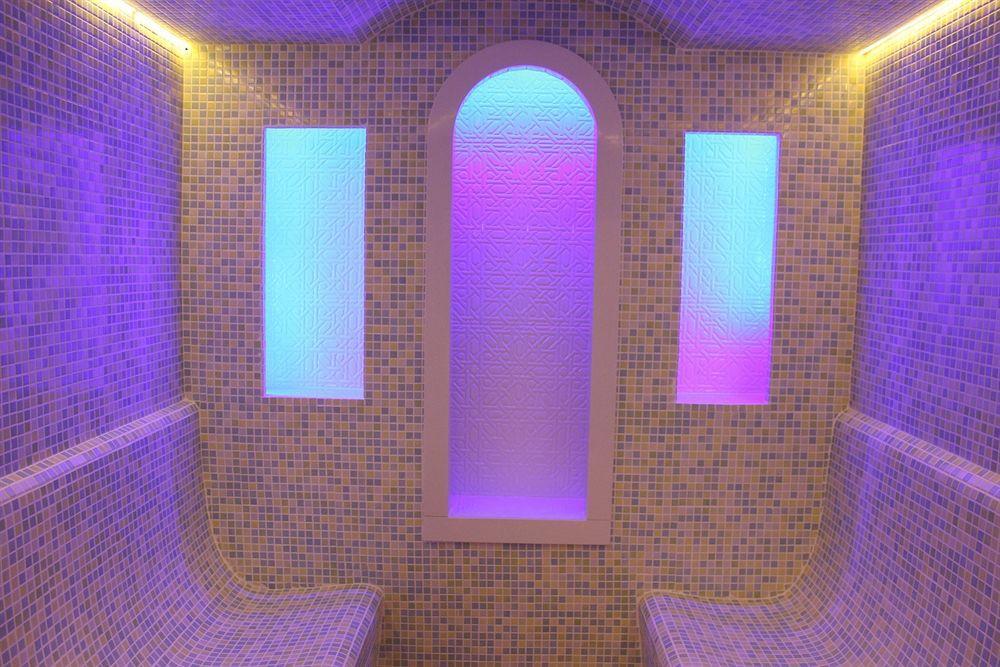 Natur-med Hot Springs And Health Hotel 3*