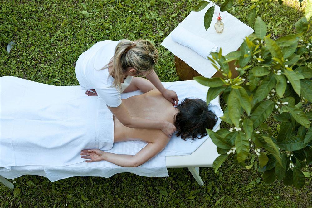 Natur-med Hot Springs And Health 3*